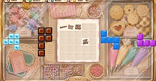 Sugar Box
