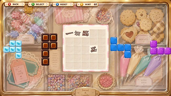 Sugar Box