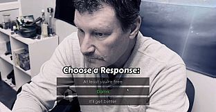 The Therapist Impostor