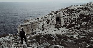 The Traveller's Sight