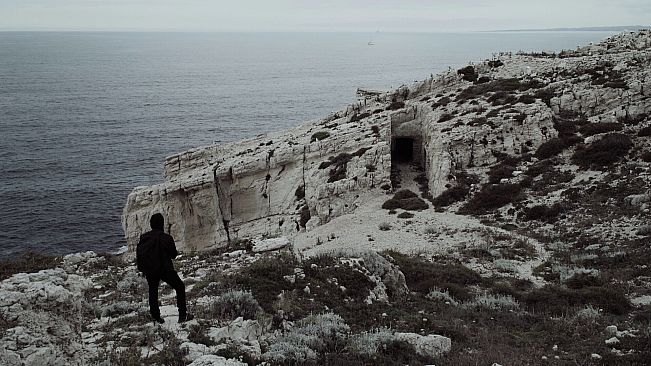 The Traveller's Sight