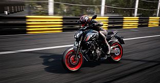 RIDE 4 - Bonus Pack 07