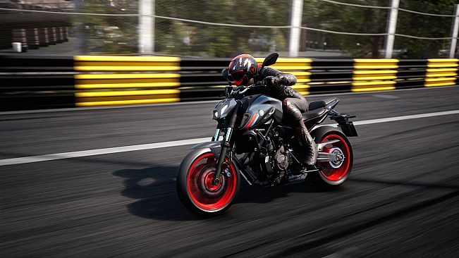 RIDE 4 - Bonus Pack 07