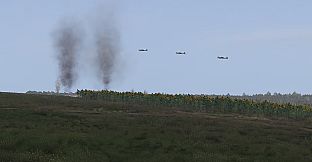 Graviteam Tactics: Stalemate on Donets