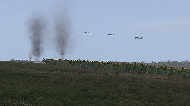 Graviteam Tactics: Stalemate on Donets