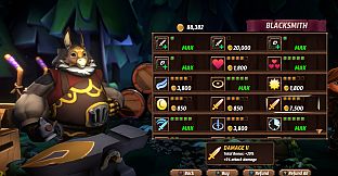 Royal Revolt Survivors