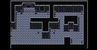 RPG Maker VX Ace - Evil Castle Tiles Pack