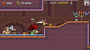 Devious Dungeon 2