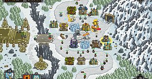 Kingdom Rush