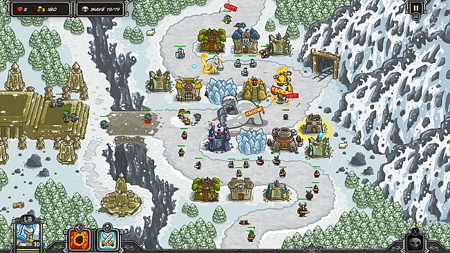 Kingdom Rush