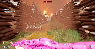 Overdrive Warfare: Premium Edition