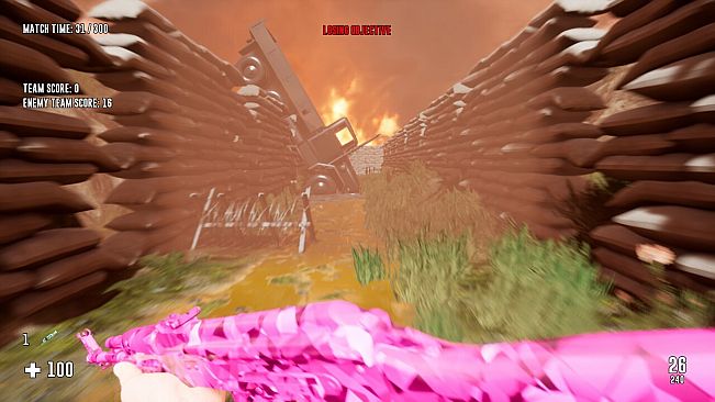 Overdrive Warfare: Premium Edition