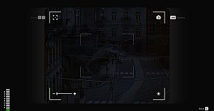 Urban Pulse: Nightwatch