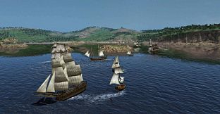 Commander: Conquest of the Americas