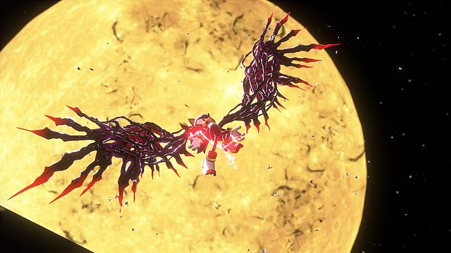 SONIC X SHADOW GENERATIONS