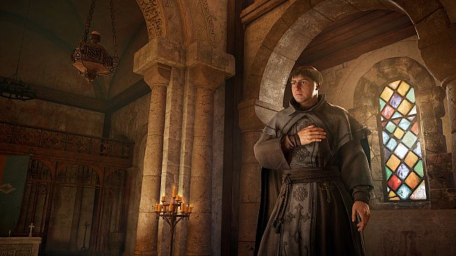 Discovery Tour: Viking Age