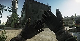 Escape from Tarkov: USEC - AC Ranger Green