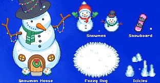 Moonstone Island Cozy Comforts DLC Pack