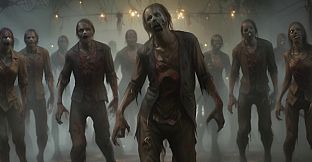 AI-VJ - Zombies Visuals