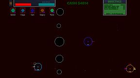 Orbital Drop Shipping