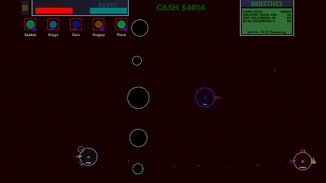 Orbital Drop Shipping