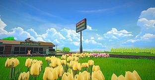 Flower Delivery