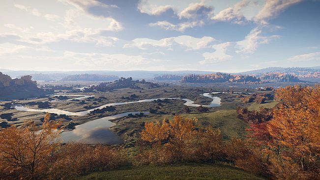 Call of the Wild The Angler - Japan Fishing Reserve