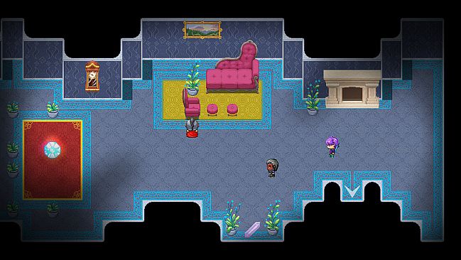 Sarab 2: Thalj Mountains