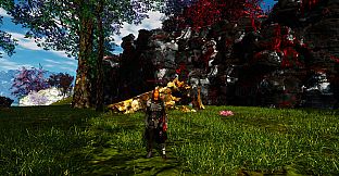 Tormented Soul - Inferna's Founder Cosmetics Bundle