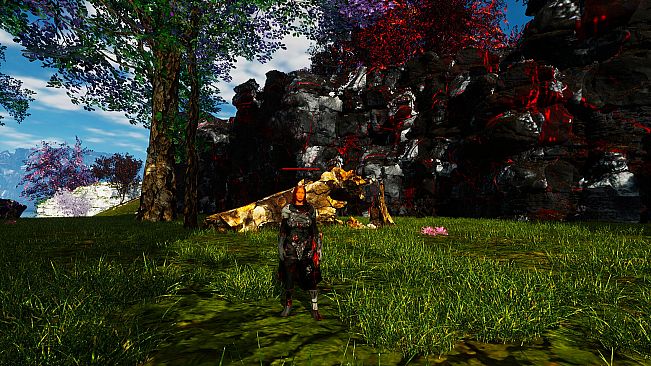 Tormented Soul - Inferna's Founder Cosmetics Bundle