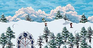 The Wind And The Snow