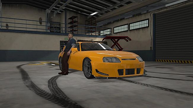 Car Parking Legends: Drive & Park Adventure