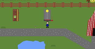 Freakshow:Anniversary