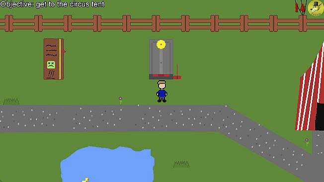 Freakshow:Anniversary