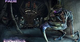 Natural Selection 2 - Nocturne Pack