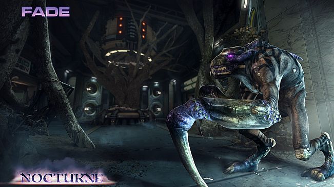 Natural Selection 2 - Nocturne Pack