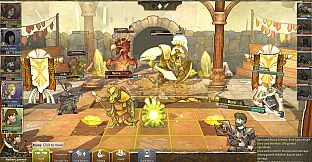 Wildermyth - Omenroad