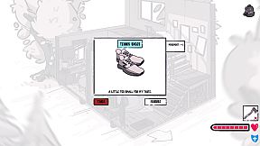 Z After: A Point and Click Survival