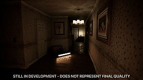 Fear To Survive: Skinmark