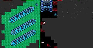 Tiger Tank 59 Ⅰ Battleship MP007