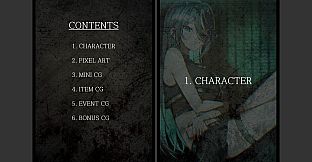 heXtreaming:deep Art & Behind