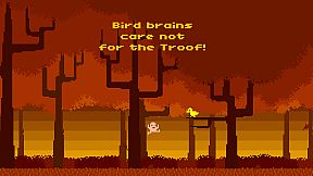 Potatoman Seeks the Troof