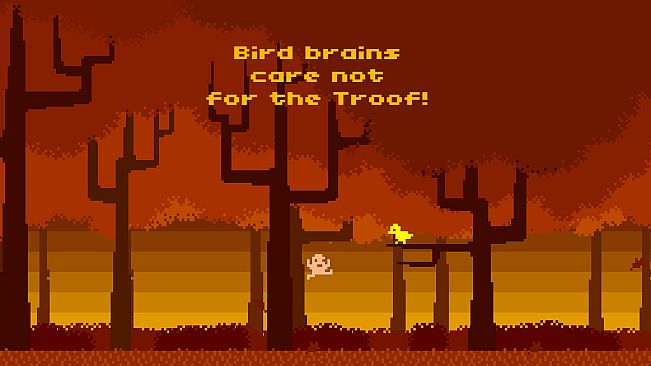 Potatoman Seeks the Troof