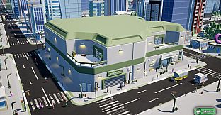 Pixelora Tech Store