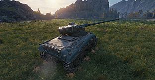 World of Tanks — Nimble Sharpshooter Pack