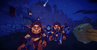 Stonewards