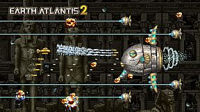 Earth Atlantis 2