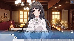 COSPLAY LOVE! : Enchanted princess