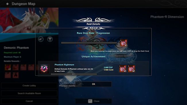 Dragon Uprising Online