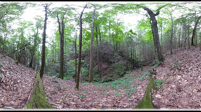 Exhale XR - Good Day Vibes